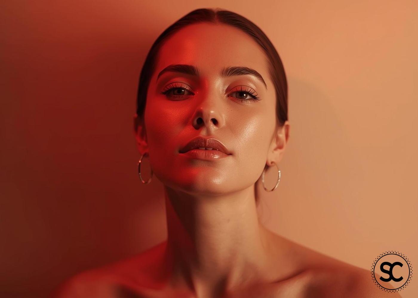 PHOTO FIRM PRO - Behandlungsset