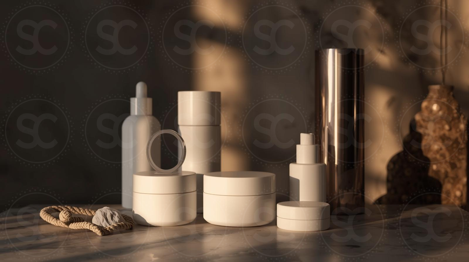 moderne hautpflege technologie anti aging kosmetik