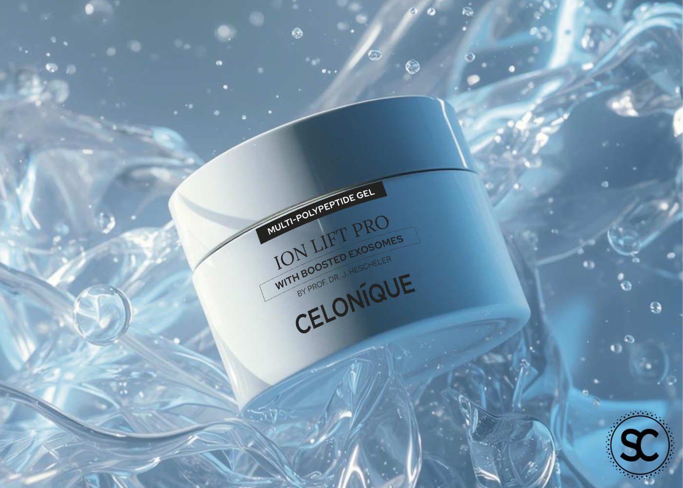 ION LIFT PRO – Behandlungsset