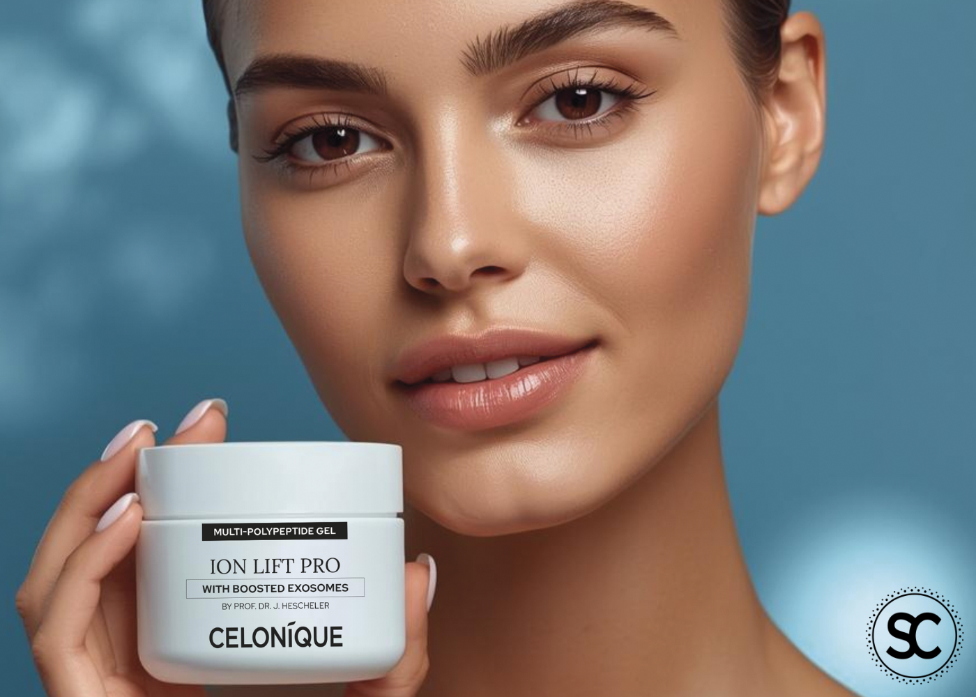 ION LIFT PRO – Behandlungsset