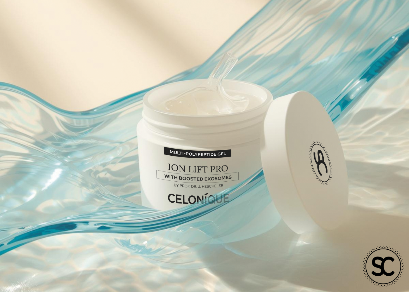 ION LIFT PRO – Behandlungsset