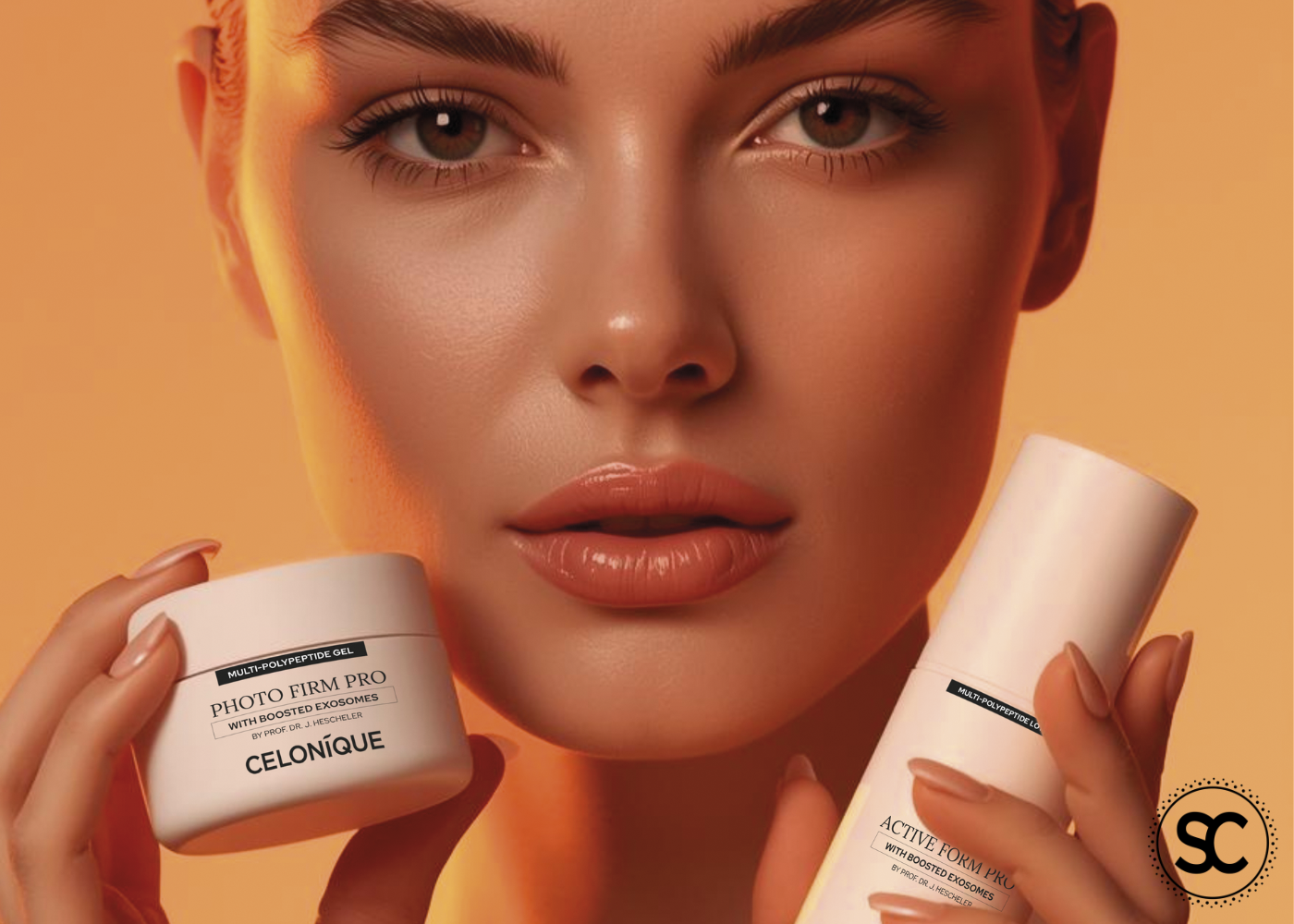 ACTIVE FORM PRO – Behandlungsset